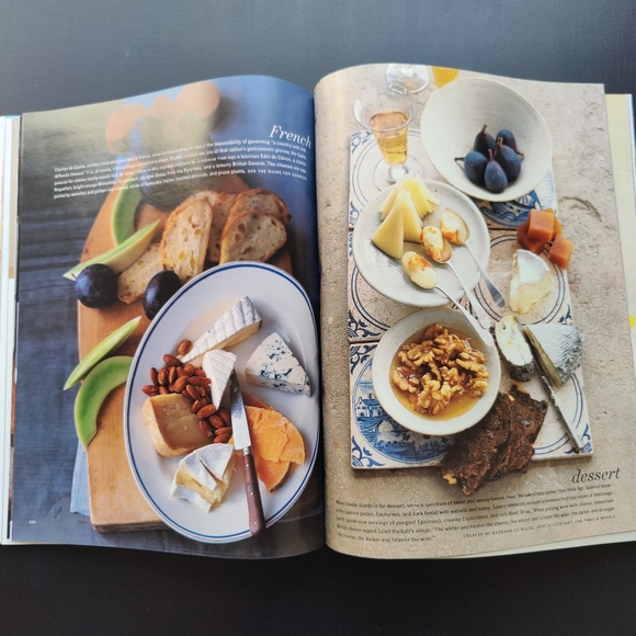 Y2K era | Martha Stewart Living magazine | January 2003 - Picture 5 of 13